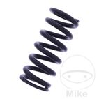 Muelle Mono Negro YSS 56-110-185 | Motos Camaral
