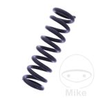 Muelle Mono Negro YSS 56-110-260 | Motos Camaral