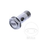 Tornillo Banjo YSS M10 x 1.25 | Repuesto Amortiguador | Motos Camaral