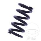 Muelle Mono Negro YSS 56-130-150 | Motos Camaral