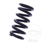 Muelle Mono Negro YSS 56-140-165 | Motos Camaral