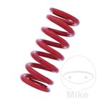 Muelle Mono Rojo YSS 56-140-185 | Motos Camaral