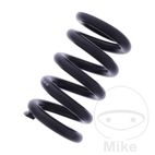 Muelle Mono Negro YSS 56-265-150 | Motos Camaral