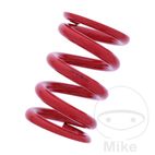 Muelle Mono Rojo YSS 56-285-130 | Motos Camaral