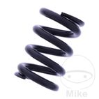 Muelle Mono Negro YSS 56-285-130 | Motos Camaral