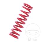 Muelle Mono Rojo YSS 56-54-250 | Motos Camaral