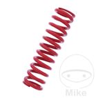 Muelle Mono Rojo YSS 56-55-290 | Motos Camaral