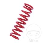 Muelle Mono Rojo YSS 56-58-250 | Motos Camaral