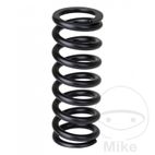 Muelle Mono Negro YSS 56-65-245 | Motos Camaral