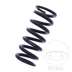 Muelle Mono Negro YSS 56-75-185 | YSS | Motos Camaral