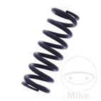 Muelle Mono Negro YSS 56-85-215 | Motos Camaral