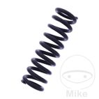 Muelle Mono Negro YSS 56-85-260 | YSS | Motos Camaral