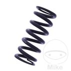 Muelle Mono Negro YSS 56-95-185 | Motos Camaral