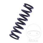 Muelle Mono Negro YSS 56-95-260 | YSS | Motos Camaral