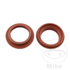 Guardapolvos Horquilla 35X47X4.6/14 NOK | JMP | Motos Camaral