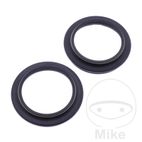 Guardapolvos de horquilla JMP 45X57.3X6/13 | Motos Camaral