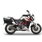 Fijaciones SHAD 3P System BENELLI BN 302 15 - motoscamaralweb.com