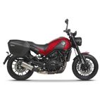 Fijaciones Shad 3P System Benelli Leoncino 502i - motoscamaralweb.com