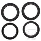 Retenes de Horquilla con Guardapolvo 45x57x11 | Tourmax | Motos Camaral