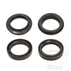 Retenes de Horquilla con Guardapolvo 39x52x11 | Tourmax | Motos Camaral