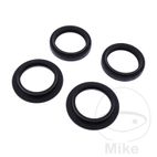 Retenes de Horquilla 41x53 JMP con Guardapolvo | Motos Camaral