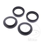 Retenes Horquilla 41x54x11 con Guardapolvo JMP | Motos Camaral