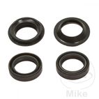 Retenes Horquilla Tourmax 33x46x11 Guardapolvo | Motos Camaral