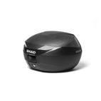 Baúl SHAD SH39 Carbono - motoscamaralweb.com