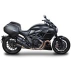 Fijaciones SHAD 3P System DUCATI DIAVEL 1200 14 - motoscamaralweb.com