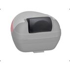 Riñonera negra SH29-33-34 VACUM - motoscamaralweb.com