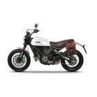 Fijaciones Shad Alforjas Café Racer Ducati Scrambler - motoscamaralweb.com