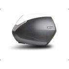 Tapa color SHAD SH36 BLANCO - motoscamaralweb.com