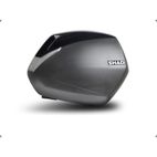 Tapa color SHAD SH36 Negro - motoscamaralweb.com