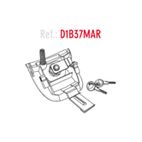 Recambio Conjunto CIERRE SH37 - motoscamaralweb.com