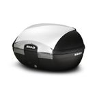 Tapa SHAD SH45 BLANCO SHAD - motoscamaralweb.com