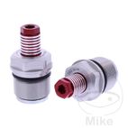 Tapa de Horquilla YSS Ajustable 31XM26X1 | Motos Camaral