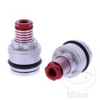 Tapa de Horquilla YSS Ajustable 31x25.8 | Motos Camaral