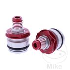 Tapa de horquilla YSS Ajustable 35X31 | Motos Camaral