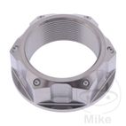 Tuerca de Dirección JMP Bolt M28X1MM Titan | Motos Camaral