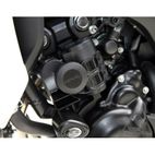 Soporte para claxon Soundbomb Denali Honda CB500F - motoscamaralweb.com
