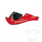 Paramanos Evolution Integral Rojo Kit | Motos Camaral