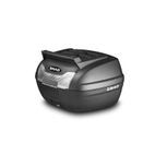Baúl SHAD SH40 Cargo Negro/Negro - motoscamaralweb.com