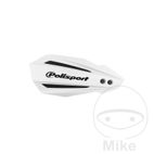 Paramanos MX Bullit Blanco | Motos Camaral