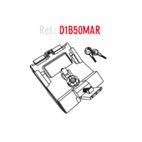 Recambio Conjunto CIERRE SH50 - motoscamaralweb.com