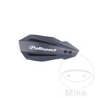 Paramanos MX Bullit Gris Kit | Motos Camaral