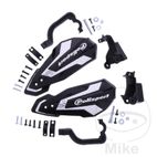 Paramanos MX Flow Negro/Blanco | Acerbis | Motos Camaral