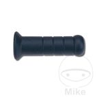 Puños PIAGGIO Negro Domino D.22/26 mm Cerrado | Motos Camaral