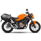 Fijaciones SHAD 3P System Honda CB500 F/R 16 - motoscamaralweb.com