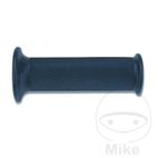 Puños Negros Domino 22/26 mm Cerrados | Domino | Motos Camaral