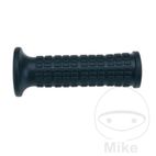 Puños PIAGGIO Negro Domino 22/26 mm Cerrado | Motos Camaral